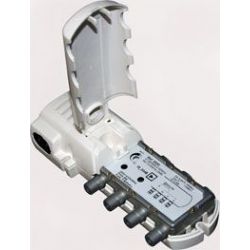 Home 2S + TV housing...