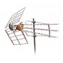 Antena  terrestre DAT HD BOSS 790