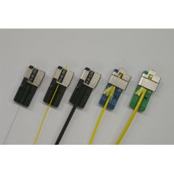  Colleuse Fujikura FSM-haut 12 pour le FTTH