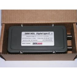 SMW profesional 0.3 dB wdl type E
