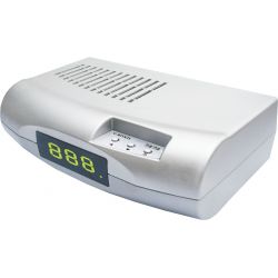 VBOX-II positioner for all...