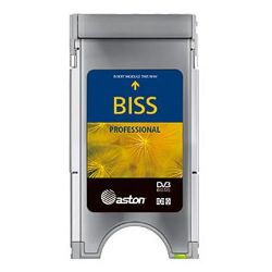 Conax Professional CAM PCMCIA. 2 Channel/10 Pids