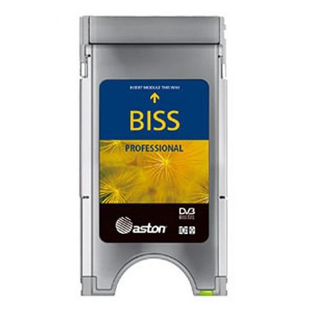 Conax Professional CAM PCMCIA. 2 Channel/10 Pids