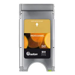 Biss Professional CAM PCMCIA. 2 Channel/10 Pids