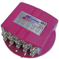 Interruptor DISEqC 1.0 a...