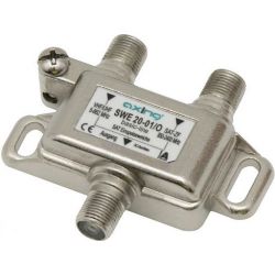 Mezclador/Separador SAT-TDT Axing SWE 20-01