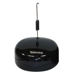 Transmisor Televes IR Digidom Disco (Emisor+Receptor)
