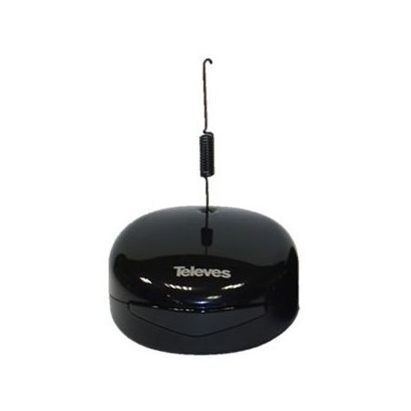 Transmisor Televes IR Digidom Disco (Emisor+Receptor)