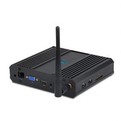 Mygica IPC3700 Mini PC Windows 10. Intel Z3735F 1.83GHz. 2GB RAM 32GB Flash, WiFi, Bluetooth 4.0
