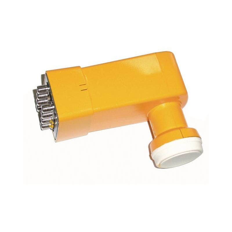 Conversor LNB Offset Octo