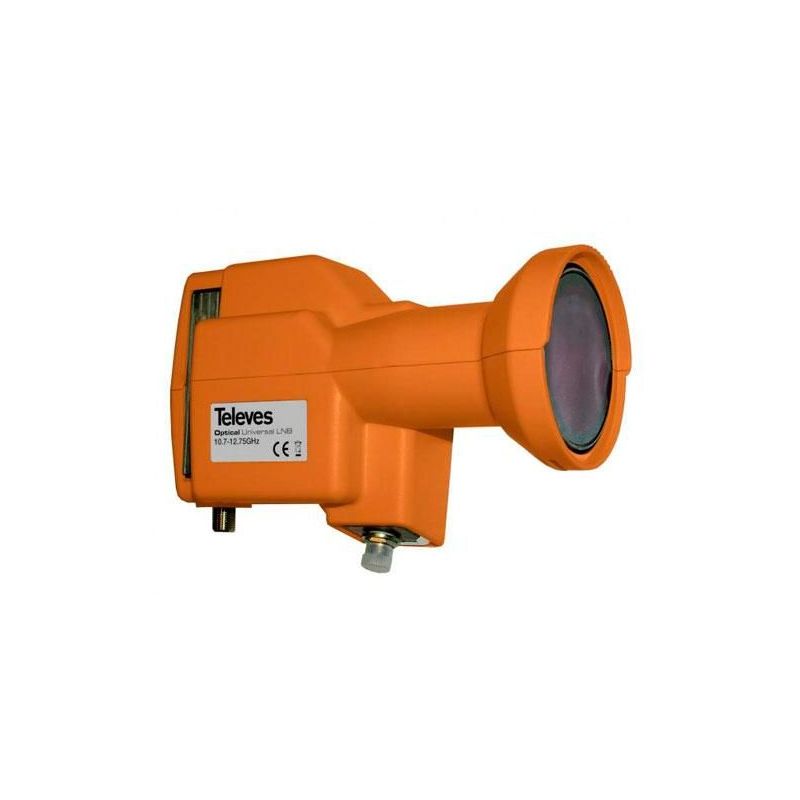 LNB optique + alimentation