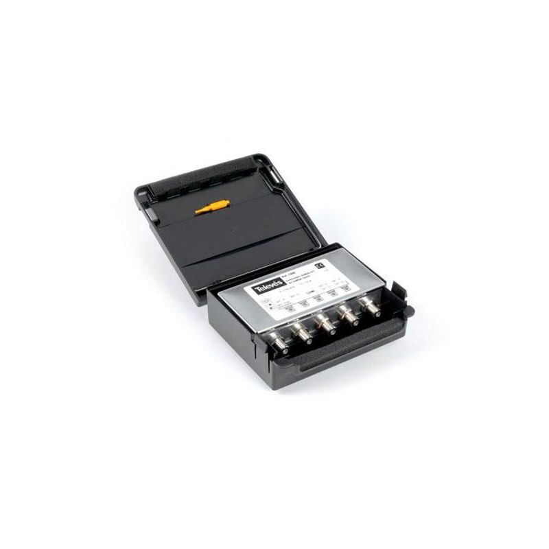 DiSEqC switch 4 inputs / 1 output