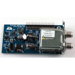 Tuner DVB-S2 para receptor Formuler F1