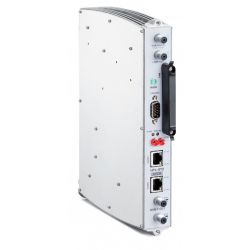 Transmodulador digital QPSK IKUSI TGT-100