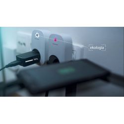 Enchufe inteligente Ferguson Smart WiFi Plug