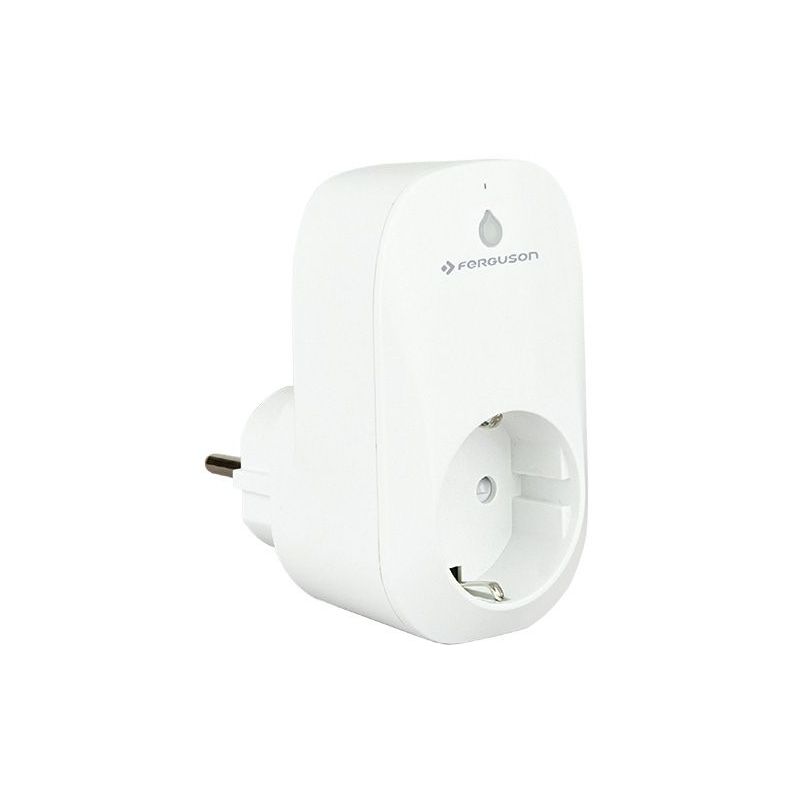 Enchufe inteligente Ferguson Smart WiFi Plug