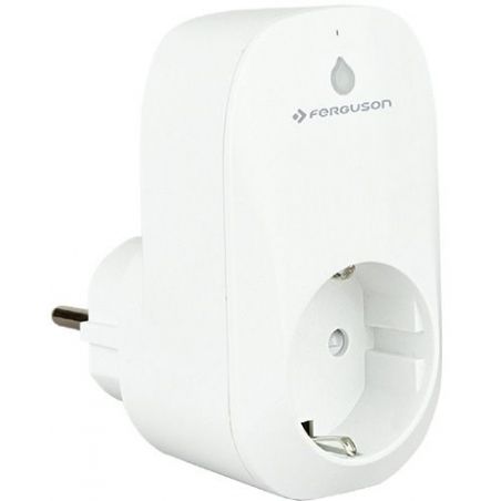 Enchufe inteligente Ferguson Smart WiFi Plug