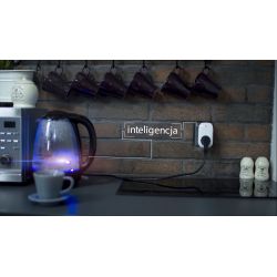 Enchufe inteligente Ferguson Smart WiFi Plug