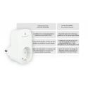 Enchufe inteligente Ferguson Smart WiFi Plug