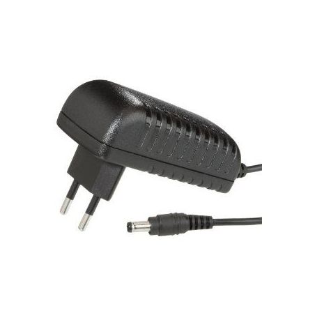 Fuente alimentacion 12v 1A original