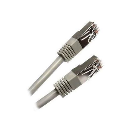 RJ45 2m network cable Cat 6 SFTP 250MHz