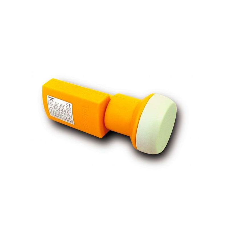 Conversor Universal H/UC/ALIMENTADOR Offset Televes