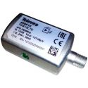 Amplificador de linea UHF 1e/1s enchufable Televes