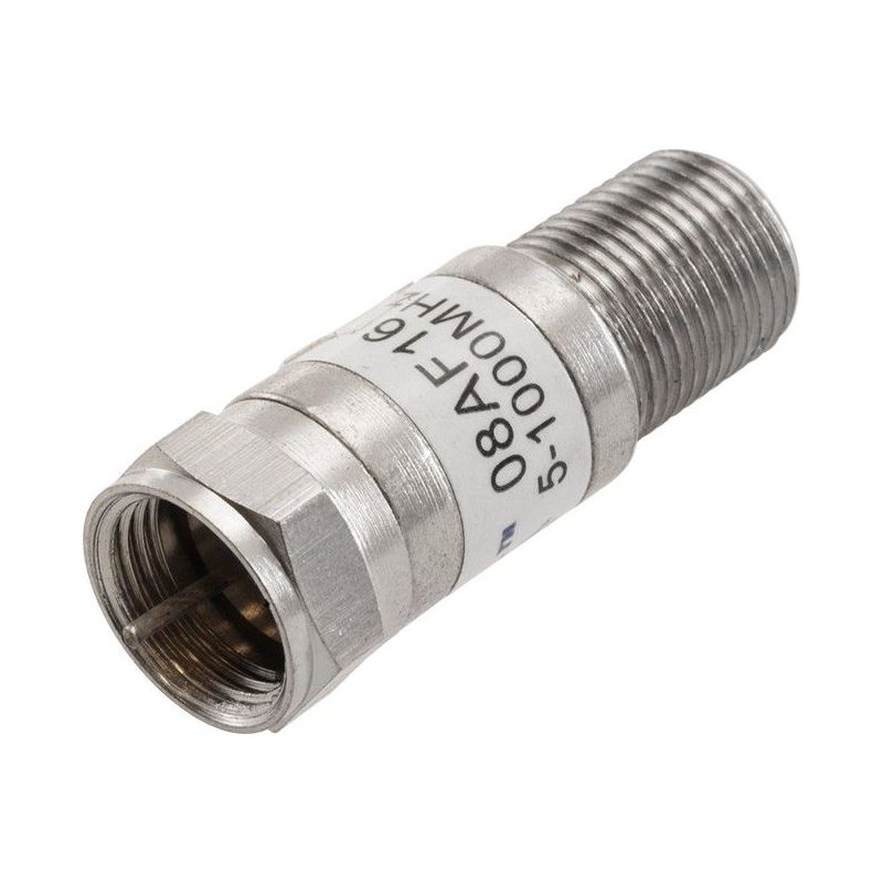 Attenuator 5-1000Mhz 20dB Terrestrial. 86100-20