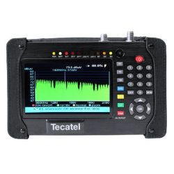 Tecatel M-T1 - Field meter...