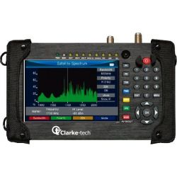 Field meter HD combo SAT +...