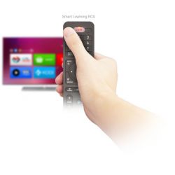 Formuler S Turbo Receptor de satélite e IPTV 4K UHD H265