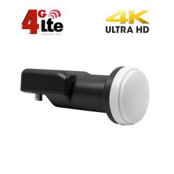 LNB Sharp Twin 2 salidas...