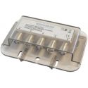 Conmutador DISEqC 1.0 4x1 maximum