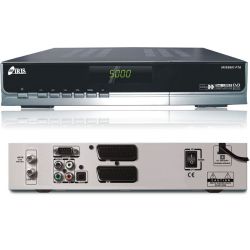 Iris 9801 COMBO SAT/TDT USB