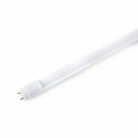 Tubo LED T8 18W - 120 cm Cristal no orientable blanco natural 4500K