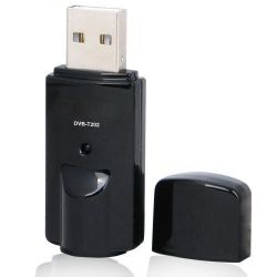 USB TDT HD T202 para...