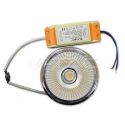 LED Dicroica G53 AR111 Blanco Natural 20W. Blanco natural 4500K
