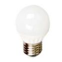 Bombilla LED 4W Е27 G45 Blanco natural 4500K V-TAC