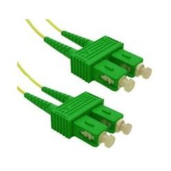 Fiber optic cable 5m,...