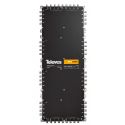Multiswitch 9x9x32 F Terminal/Cascadable - Nevoswitch Televes