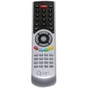 Mando a distancia Original para Qviart UNIC, COMBO, COMBO 2, MINI