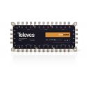Nevoswitch Multiswitch 13x13x8 F Terminal/Cascade Televes