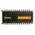 Multiswitch Amplificateur 13x13 F G4/31/27 Vs105 - Nevoswitch Televes