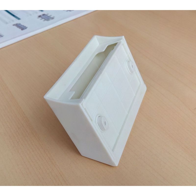 Carcasa para exterior para derivadores y distribuidores Triax ESS-EST