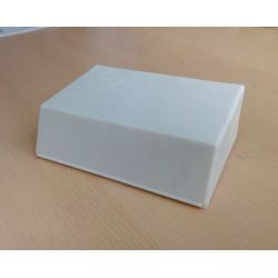 Carcasa para exterior para derivadores y distribuidores Triax ESS-EST