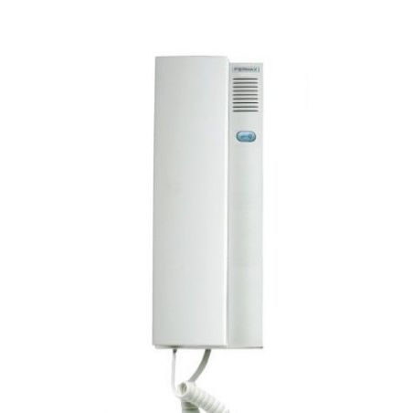Fermax Citymax 08039 Intercomunicador universal de 5 condutores
