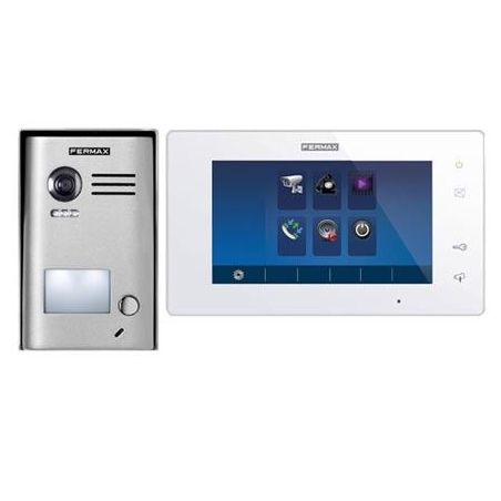 Kit Videoportero Fermax Way