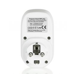 Enchufe inteligente Ferguson Smart WiFi Plug