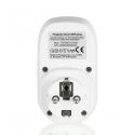 Enchufe inteligente Ferguson Smart WiFi Plug