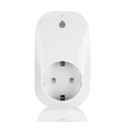 Enchufe inteligente Ferguson Smart WiFi Plug